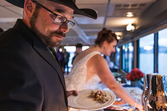 Low Wedding 2024