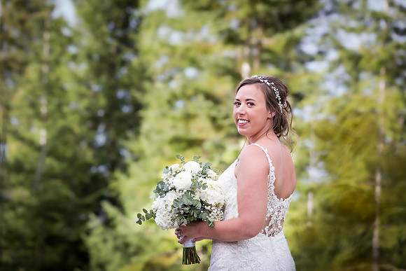 Tennis Wedding 2020