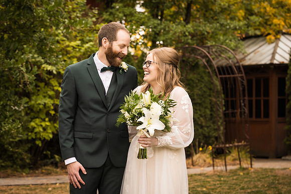 Matthew & Shannon Wedding 2024