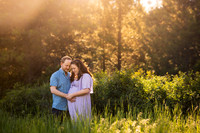 Jerry & Annie Engagement 2024