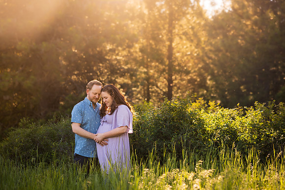 Jerry & Annie Engagement 2024