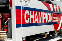 Champion Concrete 2025