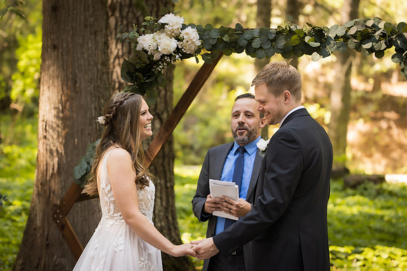Brittany & Jacob Wimpenny 2024