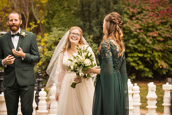 Matthew & Shannon Wedding 2024