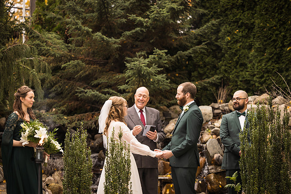 Matthew & Shannon Wedding 2024