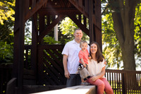 Blakley Family 2024