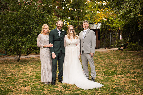 Matthew & Shannon Wedding 2024