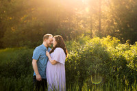 Jerry & Annie Engagement 2024