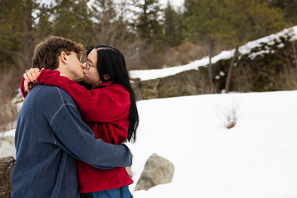 William & Natalia 2025