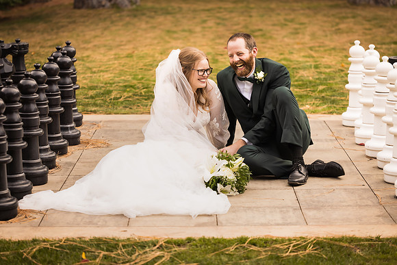 Matthew & Shannon Wedding 2024