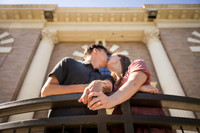 Samantha & Logan 2024