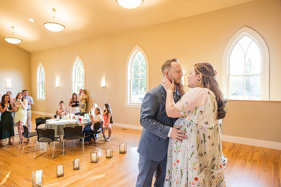 Jerry & Annie Allen Wedding 2024
