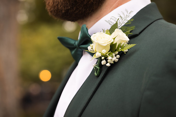 Matthew & Shannon Wedding 2024