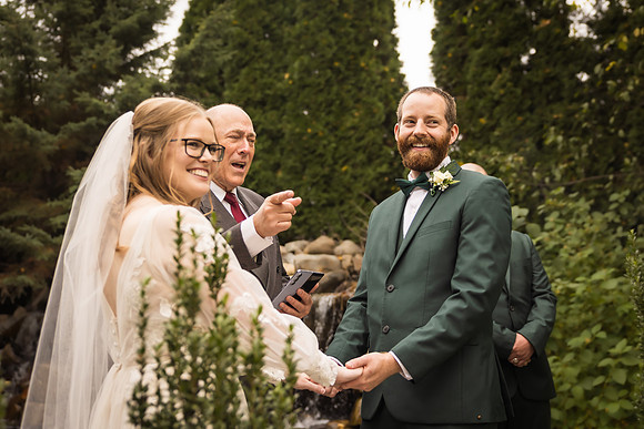 Matthew & Shannon Wedding 2024