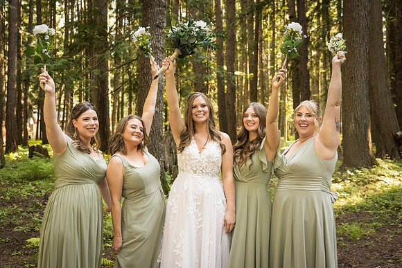 Wimpenny Wedding 2024