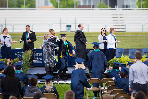 Princeton Graduation 2022