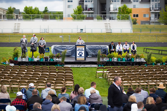 Simone's Graduation Day 2022