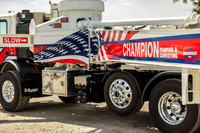 Champion Concrete 2025