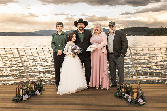 Low Wedding 2024