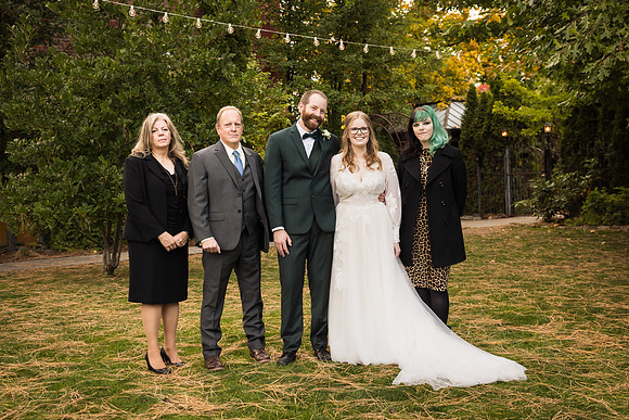 Matthew & Shannon Wedding 2024