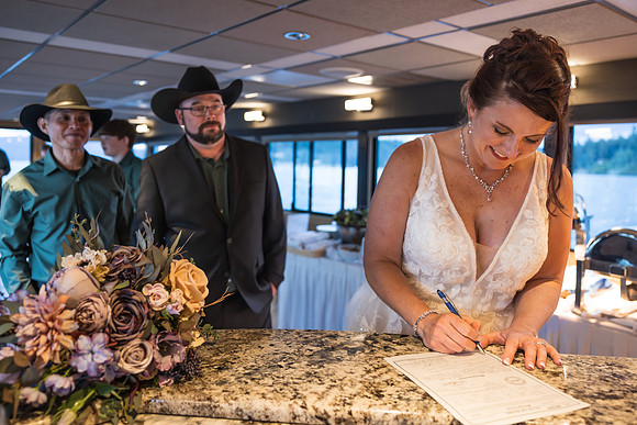 Low Wedding 2024