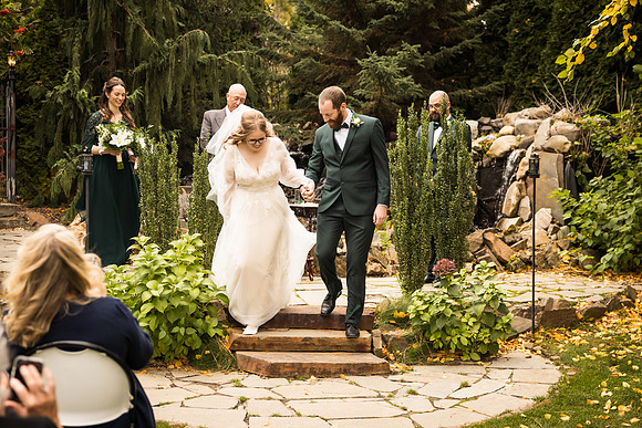Matthew & Shannon Wedding 2024