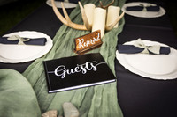 Lewis Wedding 2024