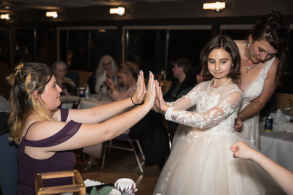 Low Wedding 2024