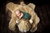 Leo Blakley 2025