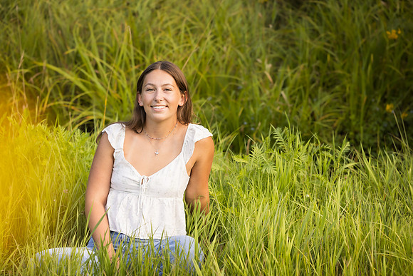 Sashia Offill 2024