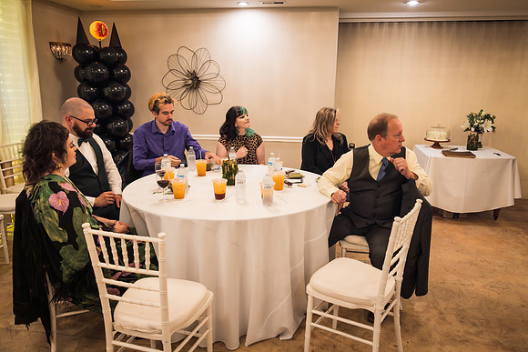 Matthew & Shannon Wedding 2024