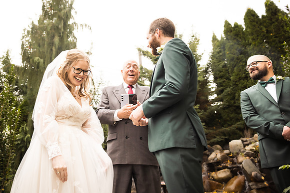Matthew & Shannon Wedding 2024