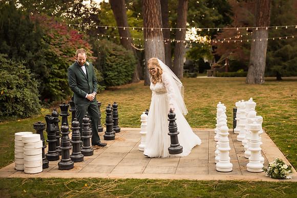 Matthew & Shannon Wedding 2024