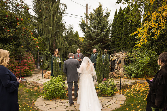 Matthew & Shannon Wedding 2024
