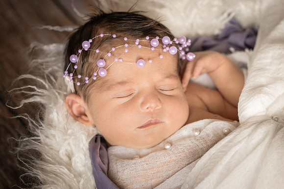 Andrea Jensen Photography Newborn