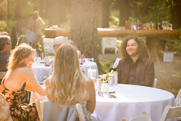 Wimpenny Wedding 2024