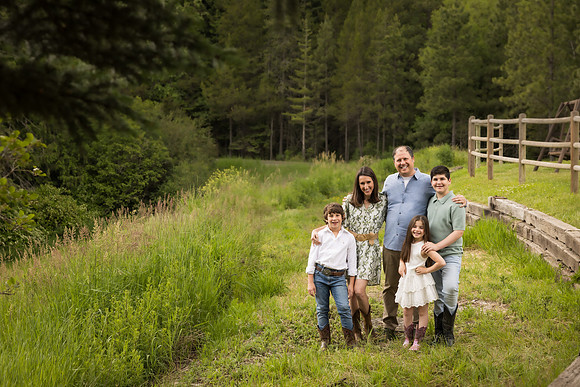 Heyman Family 2024/Edit