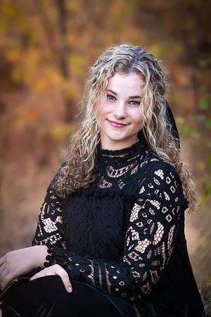 Peyton Lindley 2020