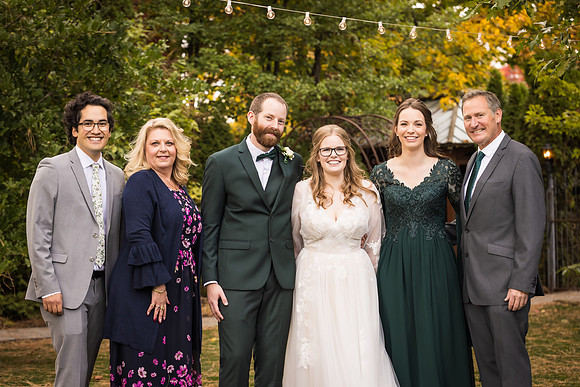 Matthew & Shannon Wedding 2024