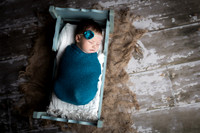 Andrea Jensen Photography Newborn