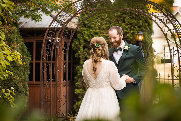 Matthew & Shannon Wedding 2024