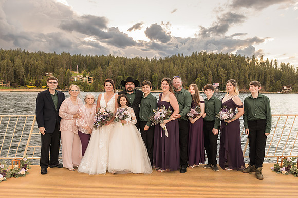 Low Wedding 2024