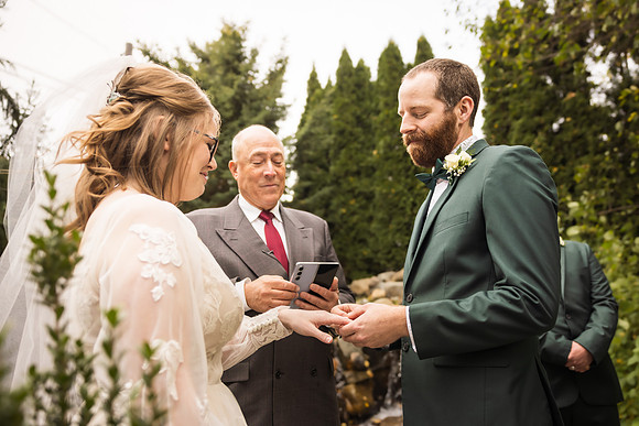 Matthew & Shannon Wedding 2024