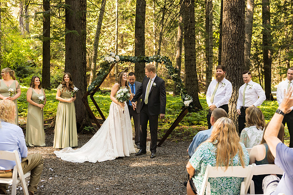 Wimpenny Wedding 2024