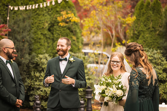 Matthew & Shannon Wedding 2024