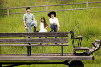 Heyman Family 2024