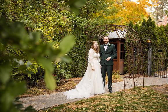 Matthew & Shannon Wedding 2024