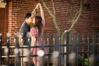 Samantha & Logan 2024
