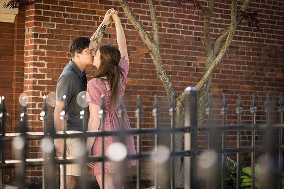 Samantha & Logan 2024