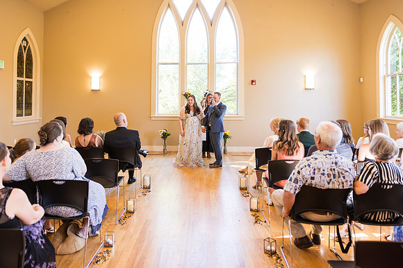 Jerry & Annie Allen Wedding 2024